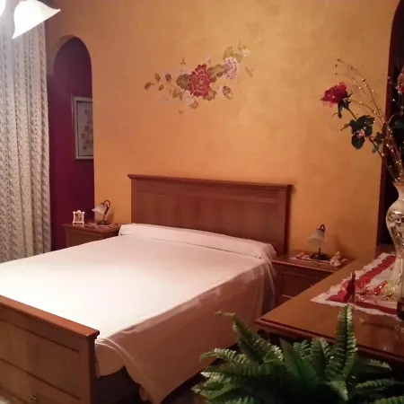 Il Giardino Di Rosy Apartment *